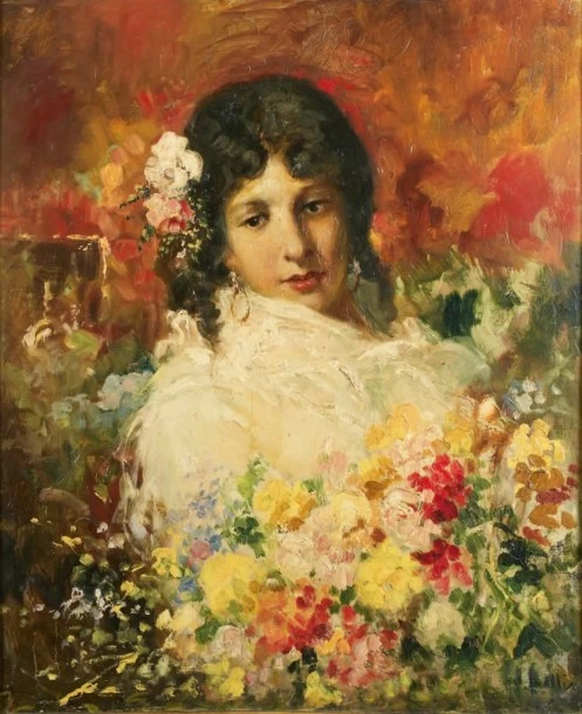 La bella napoletana
